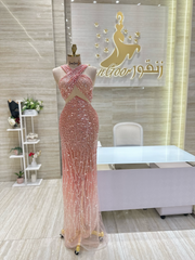 Evening Dresses Qatar